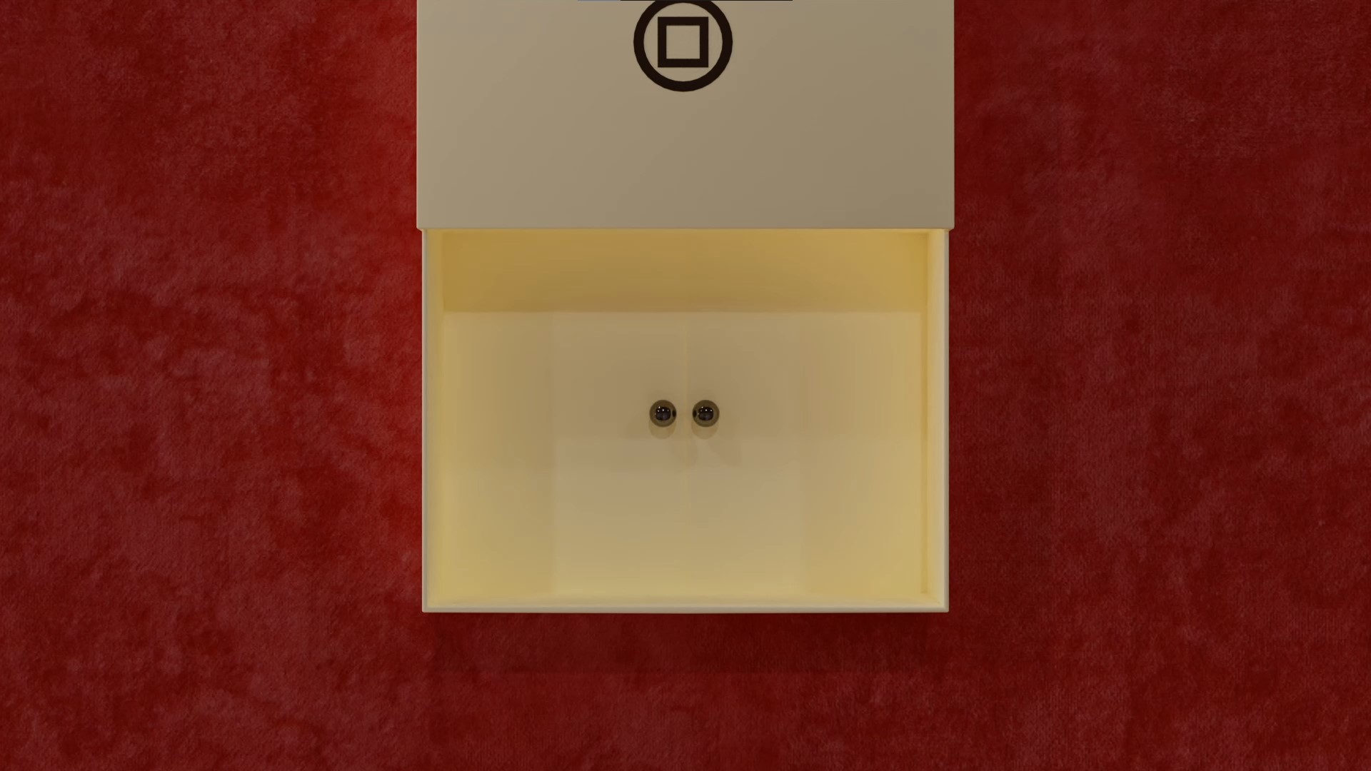 KIMHEKIM Petit Coeur Bag Christmas — 02